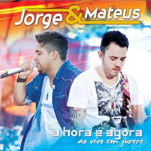 Capa da música